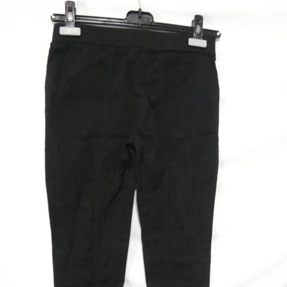 BONGO - Denim Division - The Jegging | small | Black Distressed Jeggings | NWOT - Picture 13 of 16